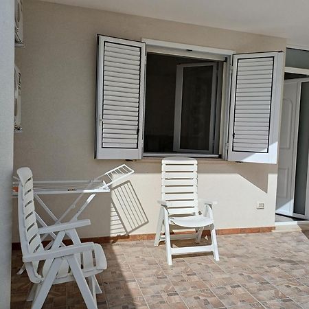 Regina Isabella Rooms San Foca Exteriér fotografie